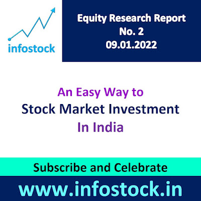 Equity Research Report