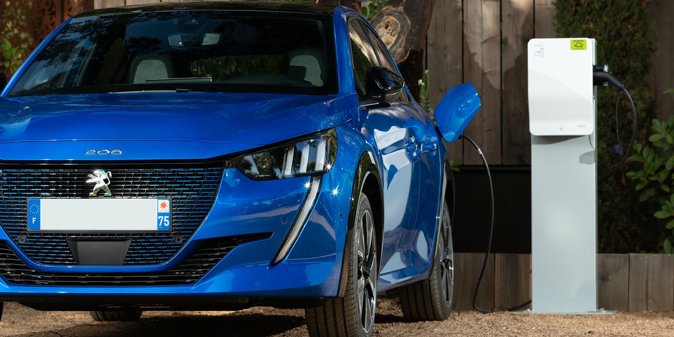 Everything you need to know about electric car insurance