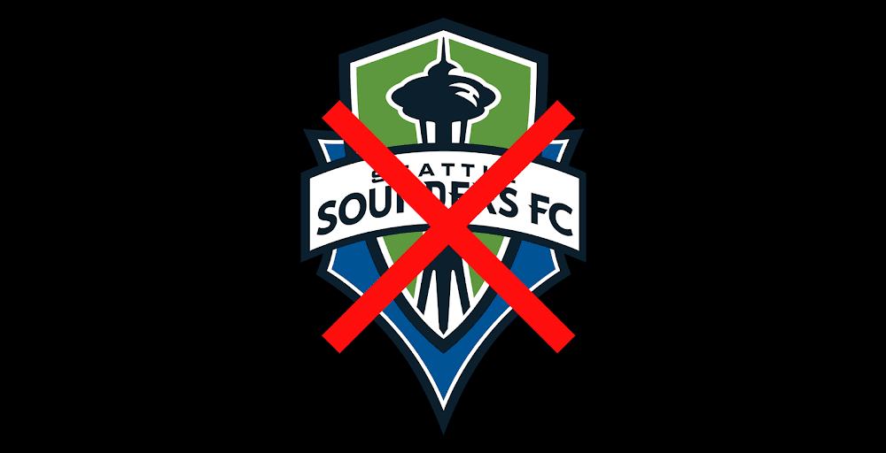 Seattle Sounders ändern ihr Logo im Jahr 2024 Nur Fussball