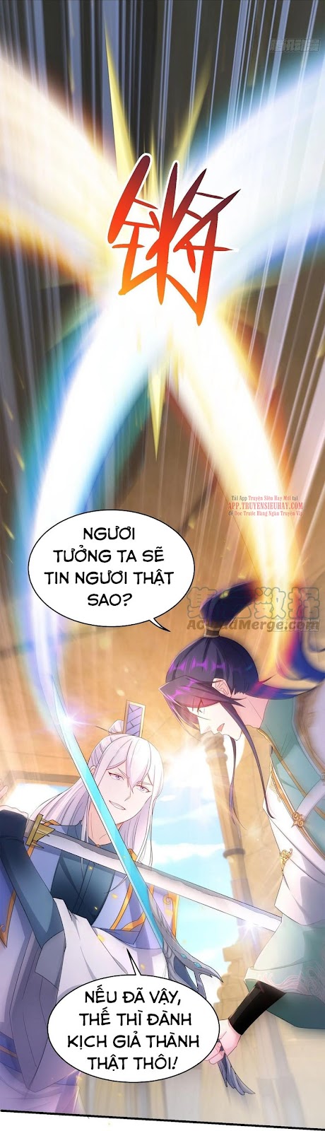 Người Ở Rể Bị Ép Thành Phản Diện chapter 198 - Trang 13