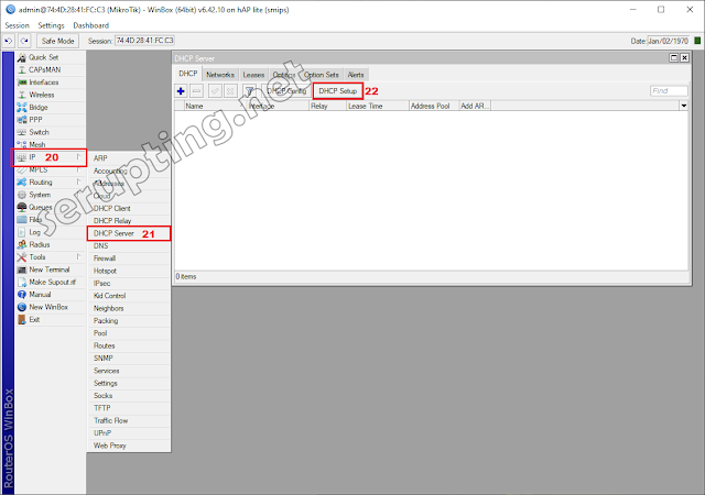 Point-to-Point Protocol over Ethernet, pppoe, Mikrotik Sebagai PPPoE Client, Membuat PPPoE Server Di Mikrotik, membuat Bridge dimikrotik, fungsi bridge di mikrotik, membuat ip address, membuat DHCP Server di mirktoik, mengaktifkan PPPoE Client di Mikrotik