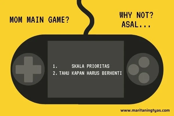 dampak negatif game online untuk anak