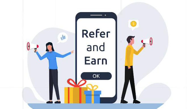 Unleashing Rewards through Referrals|The Power of Refer and Earn Programs