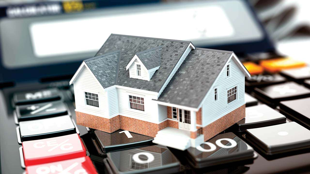 Use the Home Loan Eligibility Checker and Ensure Loan Availability  