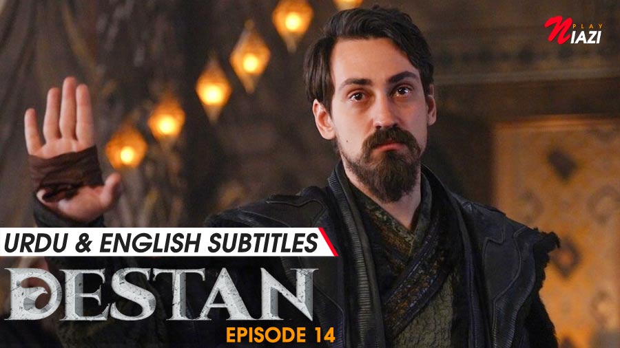 Destan Episode 14 with Urdu & English Subtitles - Watch Online