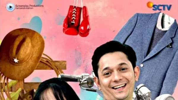 √ Pemain FTV Hempas Mantan Adalah Jalan Ninjaku SCTV (2021)