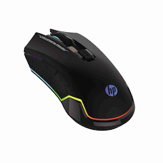 HP G360 is the best rgb and wired gaming mouse in 2022