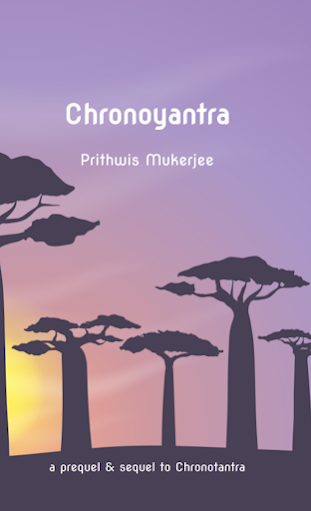 Chronoyantra