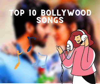 Top 10 Songs 2021 in Hindi | Latest Hindi Songs