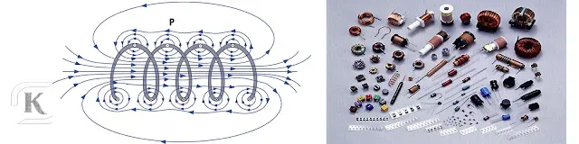 رمز الملف - Coil-  motherboard- العناصر الالكترونيه- العناصر الإلكترونية- مازر بور -