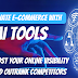 Dominate E-commerce with AI Tools: Boost Your Online Visibility and Outrank Competitors