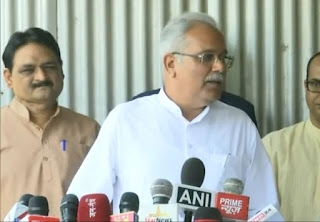 Chhattisgarh CM's Vision: Caste Census to Unlock Tailored Welfare Schemes for All