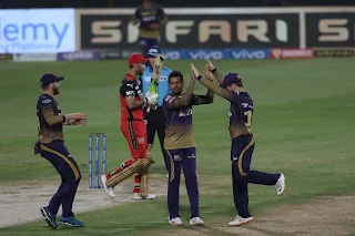 IPL 2021