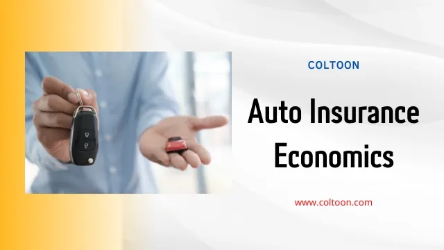 The Economics and Politics of Automobile Insurance