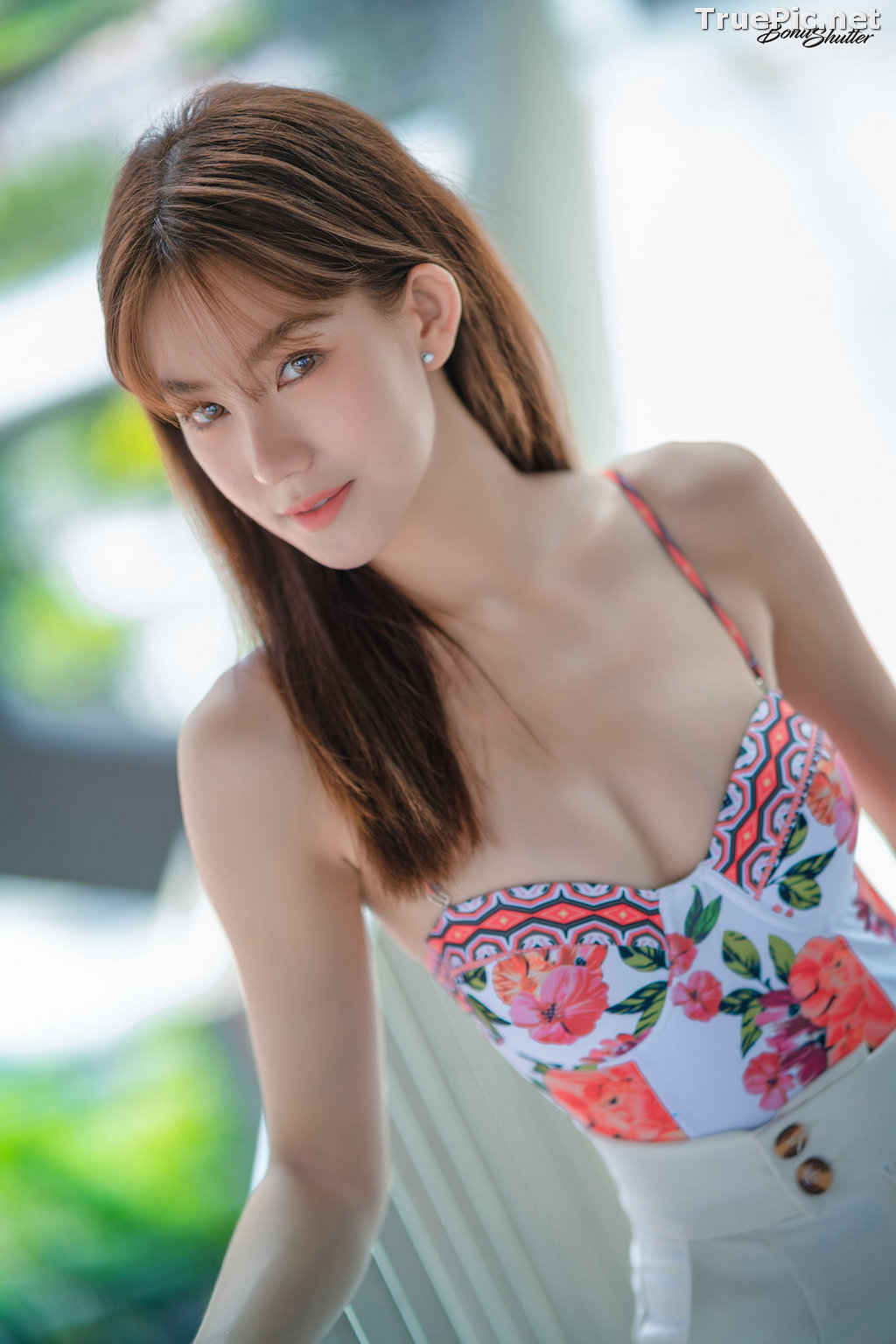 Image Thailand Model - Nook Nanthaporn - TruePic.net (24 pictures) - Picture-15