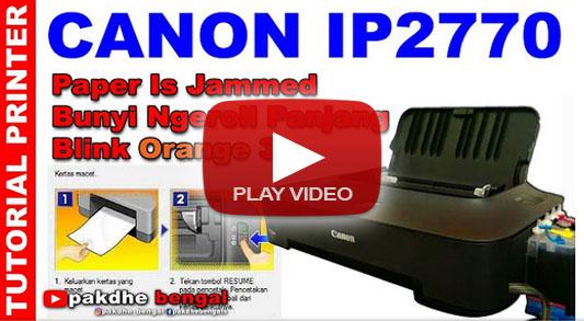 Canon IP2770 Error Kedip Orange 3x, printer canon ip2770 paper Is jammed bunyi ngeroll panjang blink orange 3x, canon ip2770 kedip 3x, canon ip2770 paper is jammed, canon ip2770 paperjam, fix canon ip2770 printer orange blink 3x error, canon printer ip2770 paper Is jammed long ngeroll sound blink orange 3x, canon ip2770 blink 3x, canon ip2770 paper is jammed, canon ip2770 paperjam, Cara Memperbaiki Printer Canon IP2770 Error Kedip Orange 3x, Cara Mengatasi Printer Canon IP2770 Paper Is Jammed Mesin Roller Berputar Lama