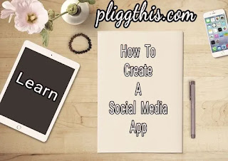 Discover how to create a social media app for your business.
