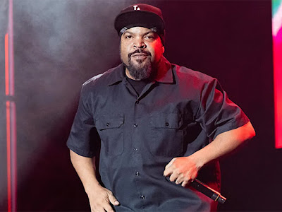 #NASCAR Ice Cube Added to the Busch Light Clash Entertainment.