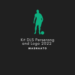 Kit DLS Perserang and Logo 2022