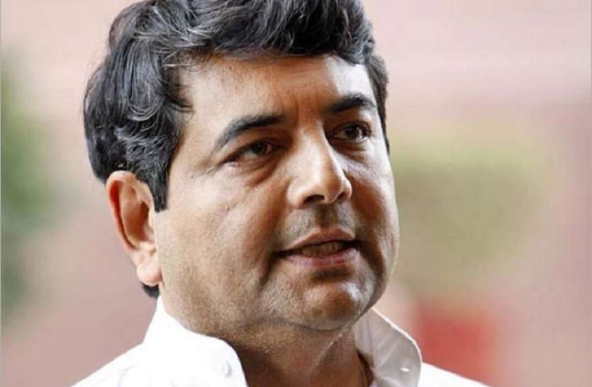 Gorakhpur : सत्ता में आने पर पूर्वांचल राज्य बनाएगी कांग्रेस : RPN Singh