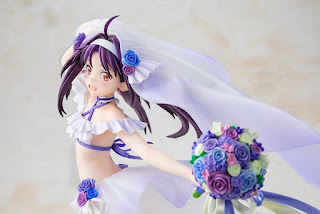 Sword Art Online – Yuki Midsummer Shining Bride Ver., KDcolle