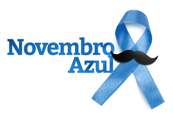 Novembro Azul: campanha reforça o cuidado com a saúde do homem