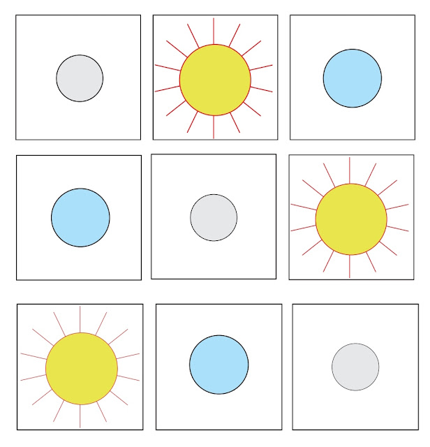 Solar eclipse