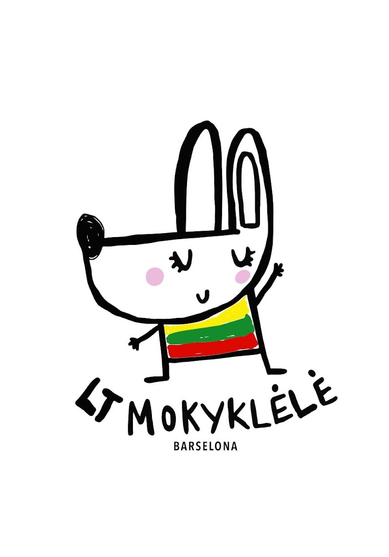 Barselonos LT mokyklėlė