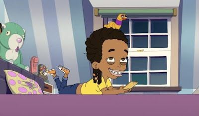 Big Mouth Season 5 Image