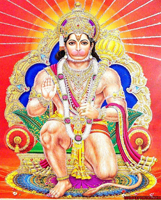 Hanuman Photos Images