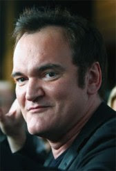 Quentin Tarantino