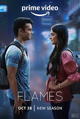 Flames 2022  WEB-DL Hindi Dual Audio ORG S03  Download