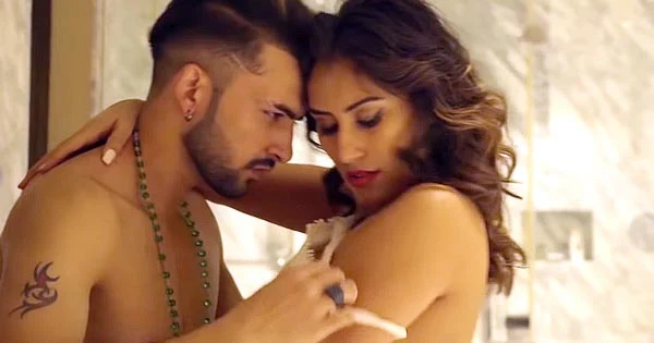 chillam jawani surleen hot indian video