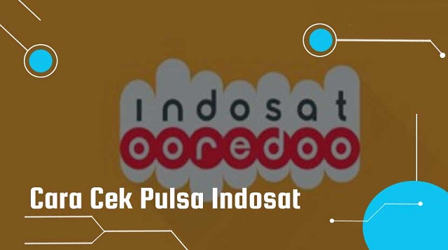  Bagaimana cara melihat sisa masa aktif kartu Indosat atau mengecek pulsa Indosat yang sed Cara Cek Pulsa im3 Terbaru