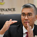 Kos pinjaman kerajaan bertambah RM830 juta setahun kerana pengeluaran KWSP, kata Menteri Kewangan
