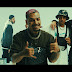 KIQ chega ao lado de Felp 22, Chayco Amaral, L9B & BeatNoBalde no clipe "Balmain"