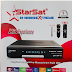 STARSAT 90000 Extreme New Software Download