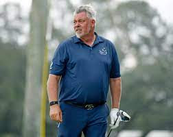 Darren Clarke Net Worth, Income, Salary, Earnings, Biography, How much money make?