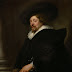 Peter Paul Rubens (28 June 1577 – 30 May 1640)