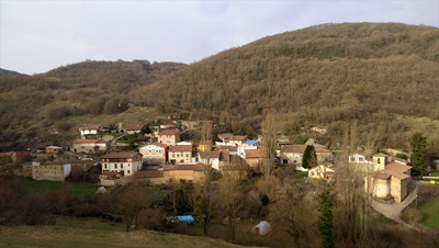Montoria