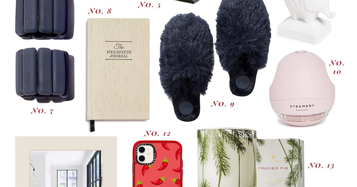 Holiday gift guide 2018: gifts for her under $50 – Bay Area