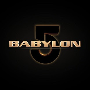 Babylon 5...