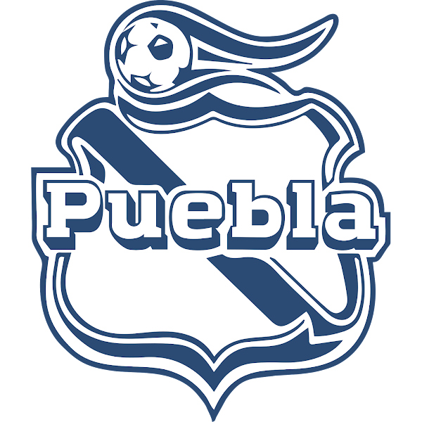 Recent Complete List of Puebla Roster Players Name Jersey Shirt Numbers Squad - Position