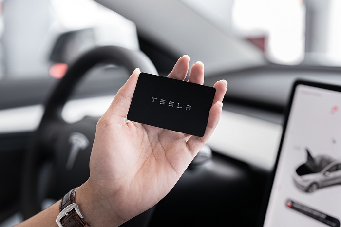 Tesla New Shanghai Factory Will Produce 1 Million Car Per Year