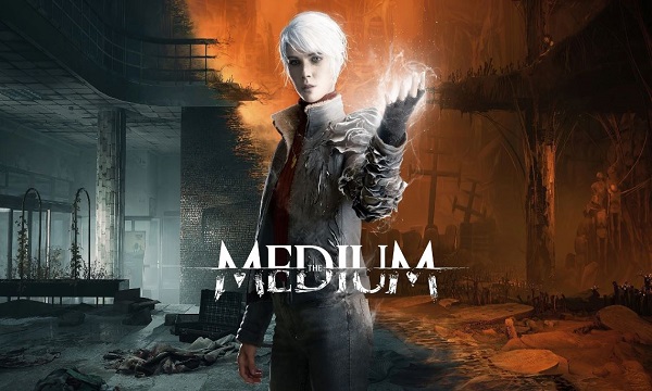 The Medium Free Download PC Game