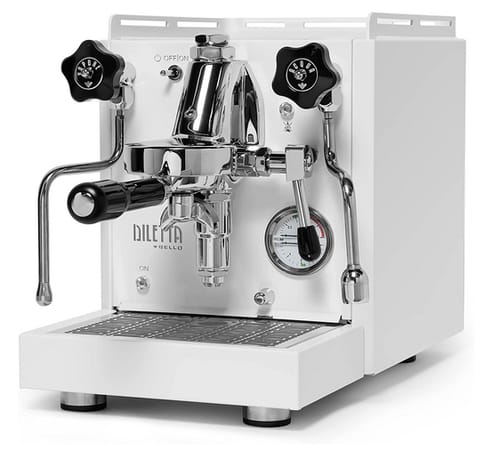 Diletta Bello Espresso Machine