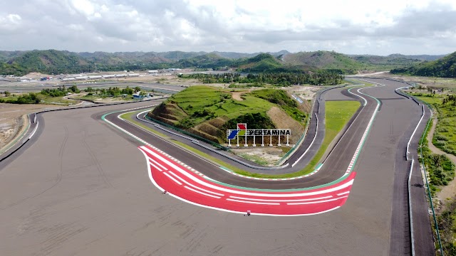 Mau Tiket Gratis MotoGP Mandalika 2022? Ini Caranya 
