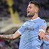 Milinkovic-Savic: "We Do Our Job, I Think What Happens Between The Fans And The Club, The Fans Have No Problem With Us, They Support The Players"