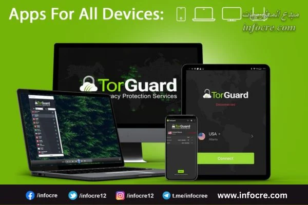 Torguard VPN
