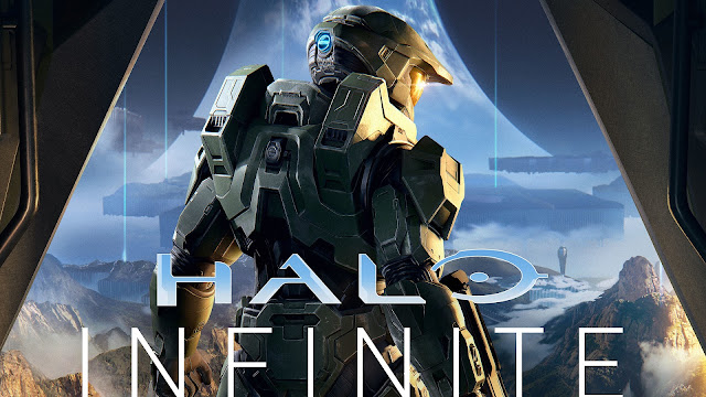 Missões do modo campanha de Halo Infinite não podem ser